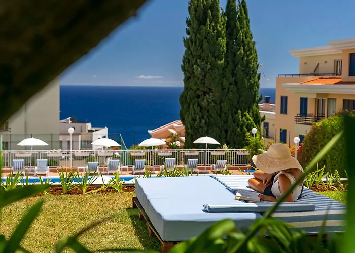 Dorisol Estrelicia Hotel
